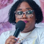 Concierto Revival de Barbara Cassamajor en el Palacio Municipal de Delmas