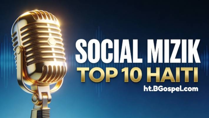 Top 10 Canciones Gospel Haitianas con Impacto Social - En Línea