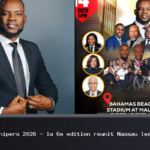 Caribbean Worshipers 2026: la sexta edición reúne a Nassau los días 14 y 15 de marzo