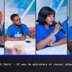 Coro DEG Haití - 12 años de ministerio y nuevo álbum JISKOBOU