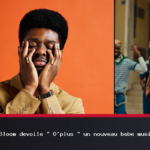 KS Bloom presenta “O’plus”, un nuevo bebé musical