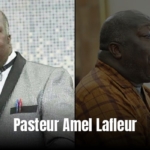 El regreso del pastor Amel Lafleur