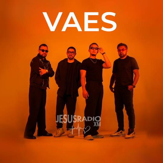 5 Hechos Destacados 2 – Progresión de Vaes
La agrupación musical Vaes sube cinco puestos en la clasific