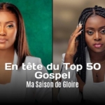 Faveur Mukoko & Morijah – “My Season of Glory” encabeza el Top 50 de gospel