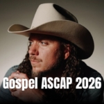 Ganadores del Evangelio de ASCAP 2026: se revela la lista completa