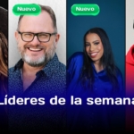 Top 50 de gospel latino: Julliany Souza en la cima del ranking