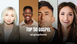 Top gospel anglófono: Elevation Worship lidera la lista