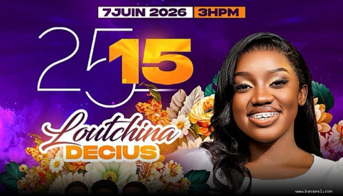 Loutchina Décius – 5 canciones imprescindibles
