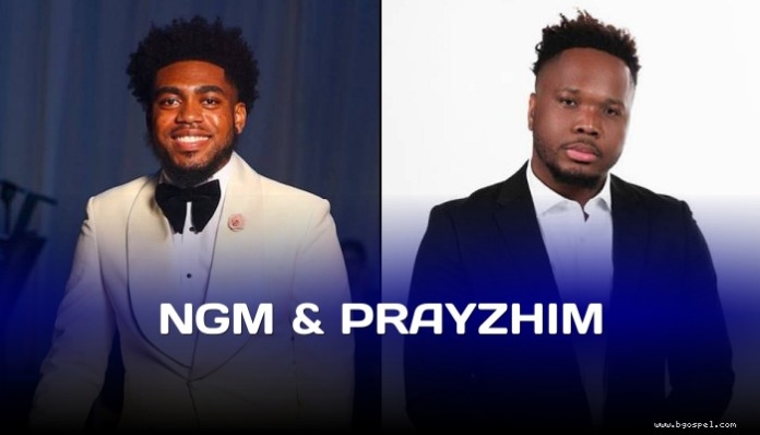 NGM y PrayzHim: los únicos grupos de brújula en el Top 25 EN VIVO
