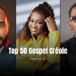 Los 50 mejores evangelios criollos: Benson, Gabe y Denervil Dominant