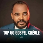 Top 50 del evangelio criollo: Delly Benson, Rosena y Salil a la cabeza