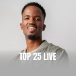 Top 25 criollo en vivo: Rayan Labiche toma la delantera en la tabla