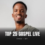 Top 25 Criollo en Vivo - Rayan Labiche mantiene el liderato