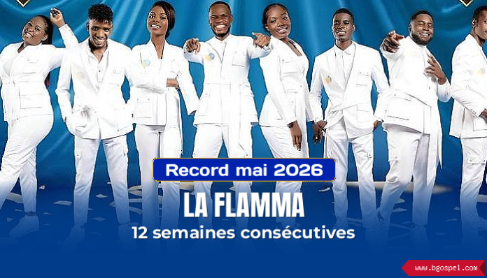 “La Flamma” de los Elegidos
