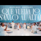 Que Vuelva Lo Santo Al Altar