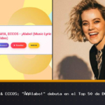 TAYA & ECCOS: «¡Alabo!» debuta en el Top 50 de BGospel