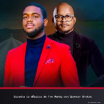 Fre Mendy Ft Spencer Brutus